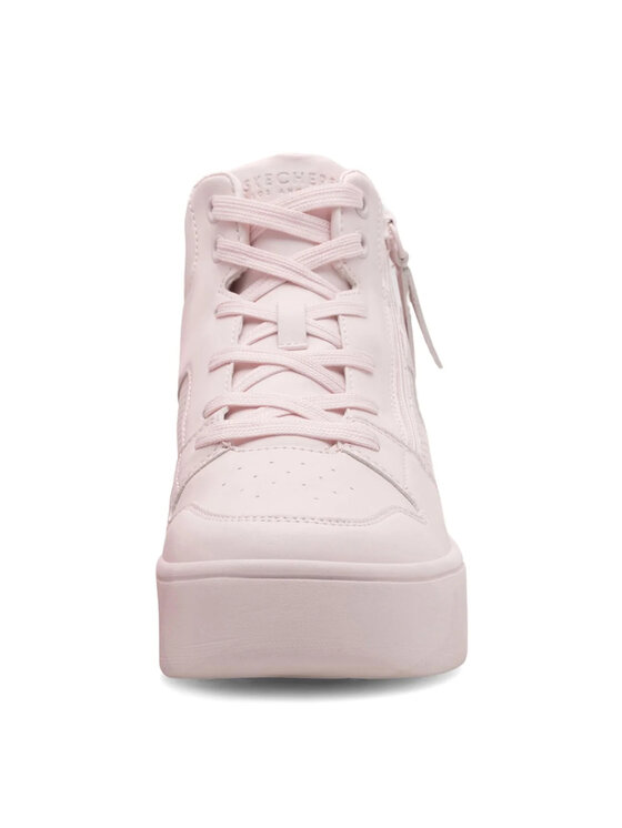 Skechers Skechers Sneakersy 310198L-LTPK Różowy