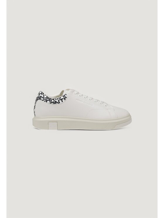 Sneakersy Armani Exchange, Rozmiar 42, Białe, XUX123 XV761
