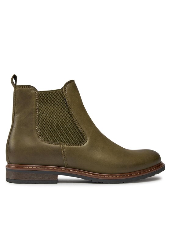 Tamaris Tamaris Poolsaapad 1-25056-41 Roheline
