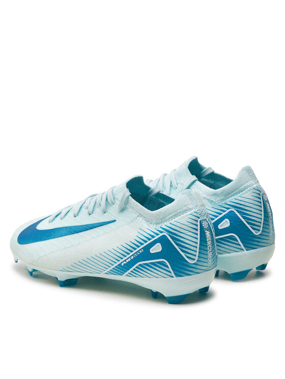 Nike Nike Futbolo batai Zm Vapor 16 Pro Fg HF5448 Žydra
