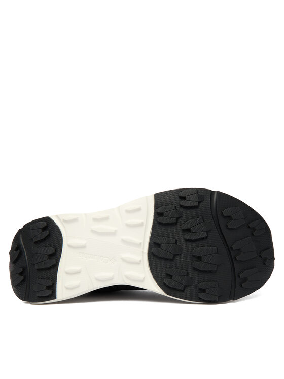 Columbia Columbia Obuća za vodene sportove Drainmaker XTR 2062521 Crna
