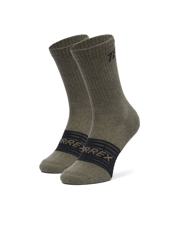 adidas adidas Κάλτσες μακριές Terrex Multi 3 Pack Socks JX1094 Έγχρωμο
