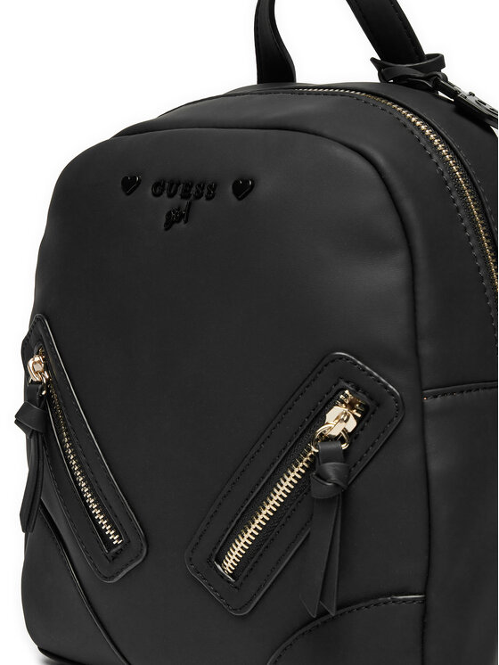 Guess Guess Batoh J5RZ06 WGVT0 Černá