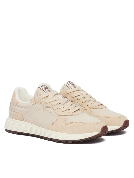 Gant Gant Sneakers 32531185 Beige