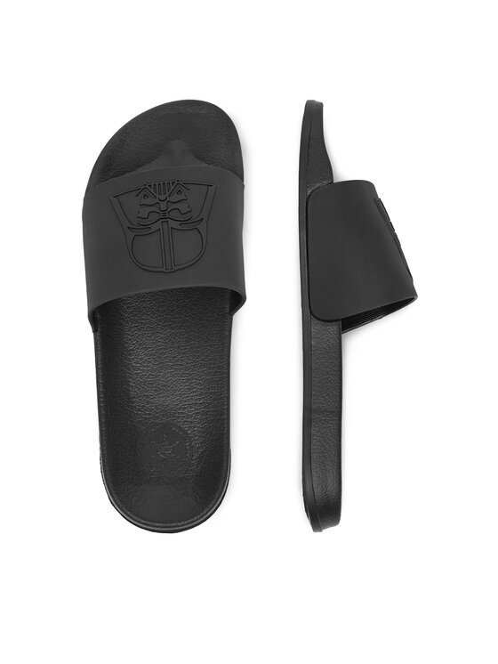 Star Wars Star Wars Klapki SS25-151SW Czarny