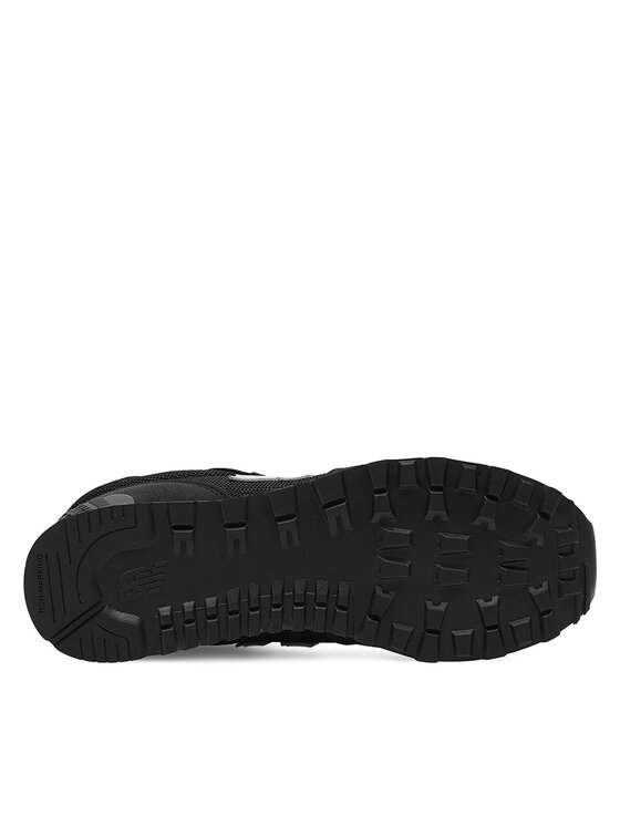 New Balance New Balance Sportcipők GC515BLK Fekete
