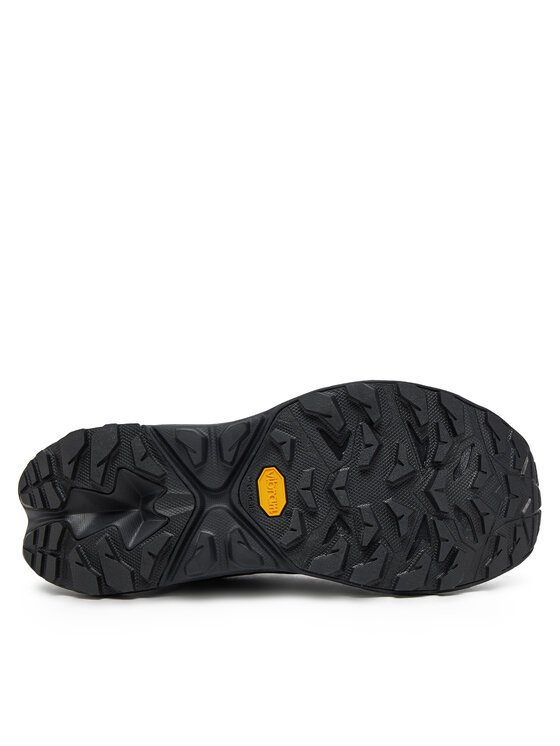 Hoka Hoka Trekkingi Anacapa 2 Low GTX GORE-TEX 1141632 Czarny