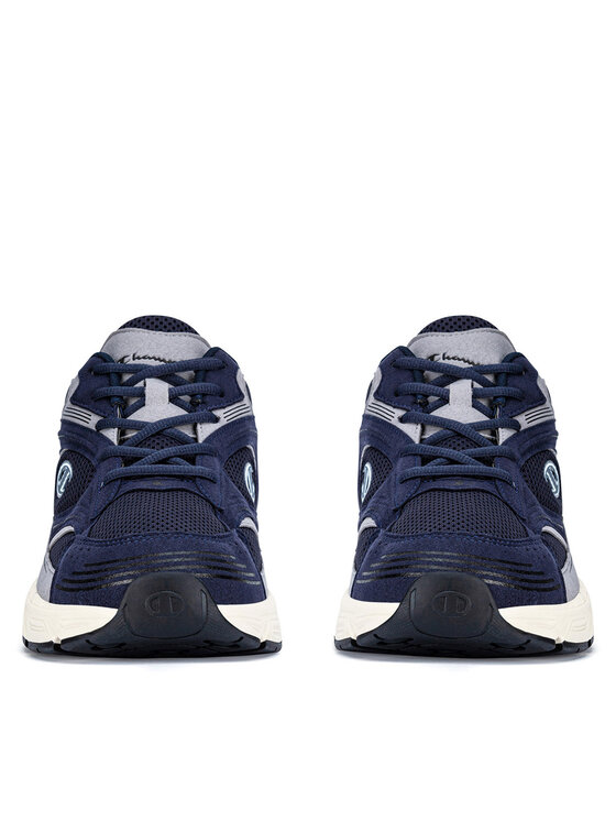 Champion Champion Sneakersy RN00 MS LOW S22347-BS507 Granatowy