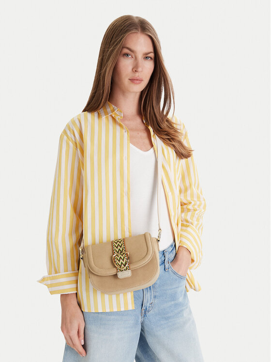 Blauer Blauer Borsetta S5JINNY01/IND Beige