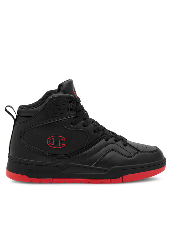 Champion Champion Снікерcи Heritage Glory Mid B GS S32950-KK001 Чорний
