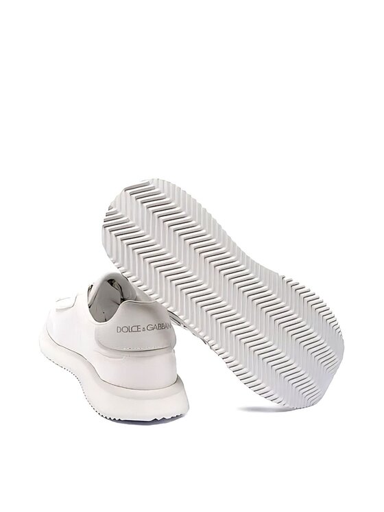 Dolce&Gabbana Dolce&Gabbana Sneakers CS2288 Bianco