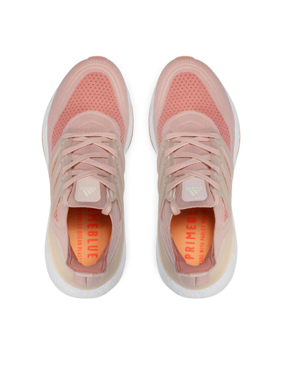 adidas adidas Skriešanas apavi Ultraboost 21 W S23838 Rozā