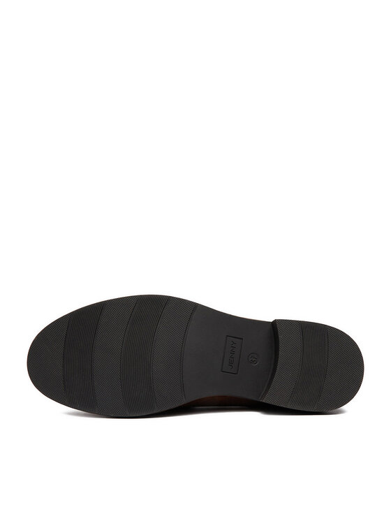 JENNY JENNY Лоуфъри CEO-WS6373-04 Кафяв