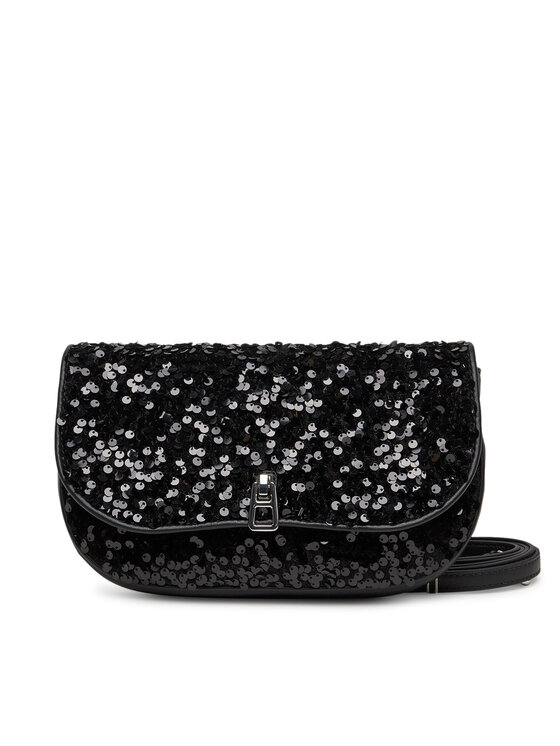Coccinelle Coccinelle Handtasche E5 S4Q 55 01 01 Schwarz
