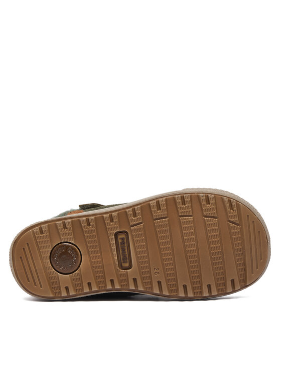 Primigi Primigi Ilgaauliai GORE-TEX 2352811 S Žalia