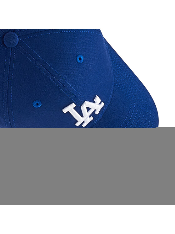 New Era Cap League Essential 39Thirty 11405494 Blau | Modivo.de