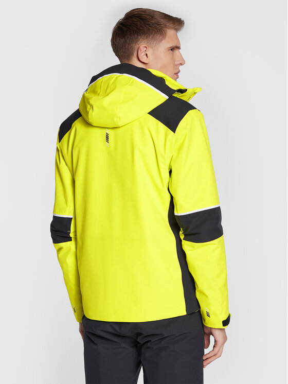 Head Head Sídzseki Neo 821012 Sárga Regular Fit