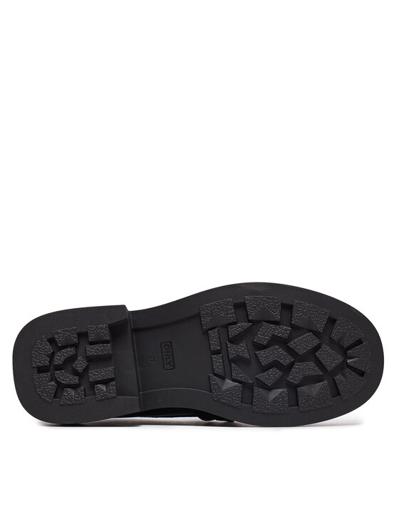 ONLY Shoes ONLY Shoes Slipper Onllazuli-2 15319630 Schwarz