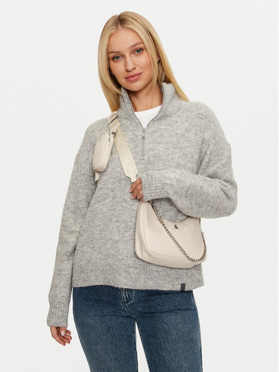 Steve Madden Steve Madden Borsetta Bvital-S SM13000595 Écru
