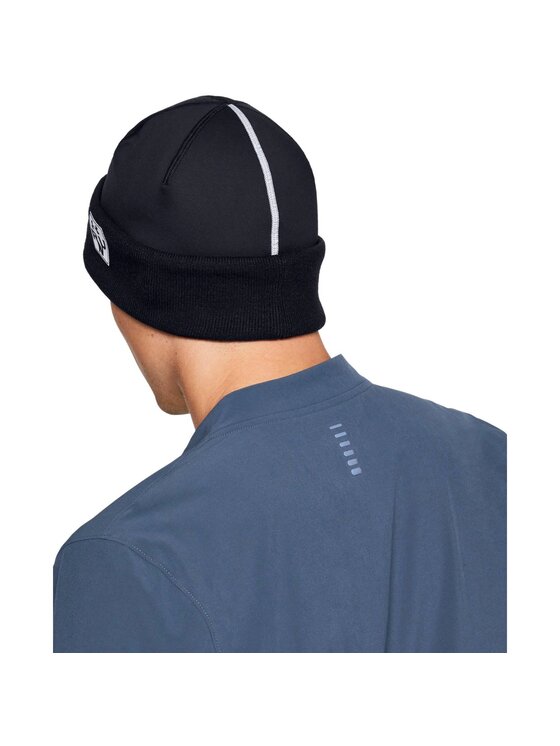 Under Armour Under Armour Czapka Storm Cuff Beanie Czarny