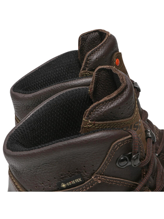 Crispi Crispi Παπούτσια πεζοπορίας Kanada Evo Gtx GORE TEX CF47454000 Καφέ