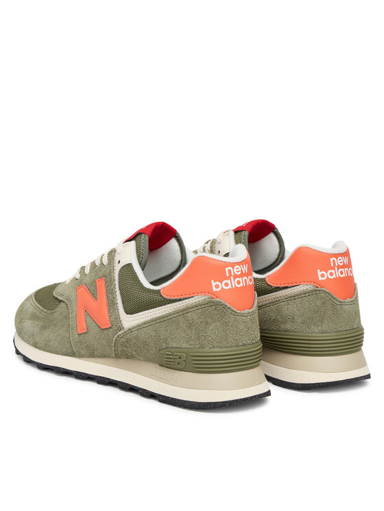 New Balance New Balance Sneakers U574BGR Kaki