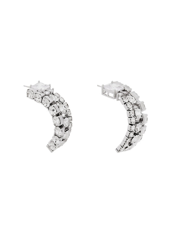 Patrizia Pepe Patrizia Pepe Orecchini 8J1713/M032-W350 Argento