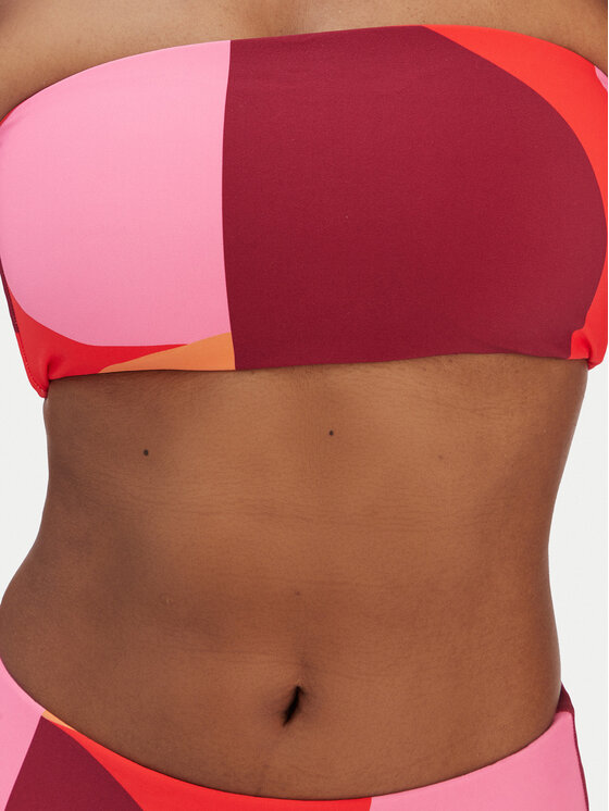 Seafolly Seafolly Gornji dio kupaćeg kostima Sorrento 31534-277 Šarena