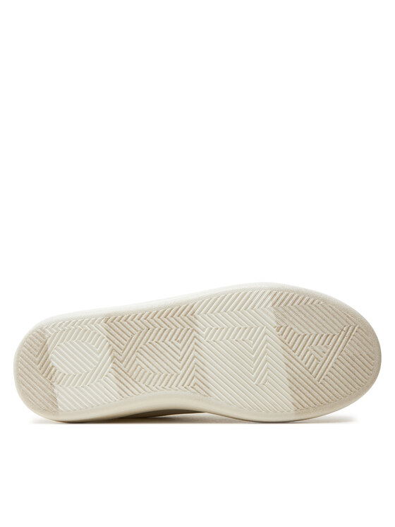 Aldo Aldo Sneakersy Loverly 13934178 Biały