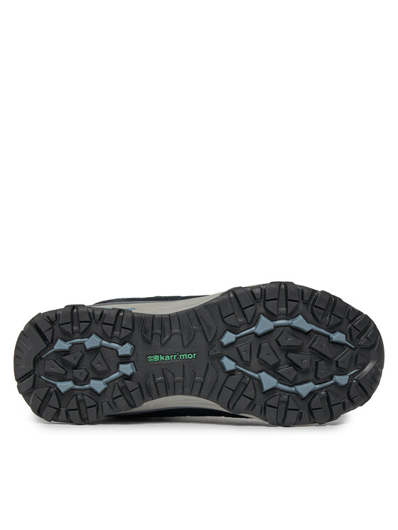 Karrimor karrimor Matkajalatsid Rona Mid K1075 Tumesinine
