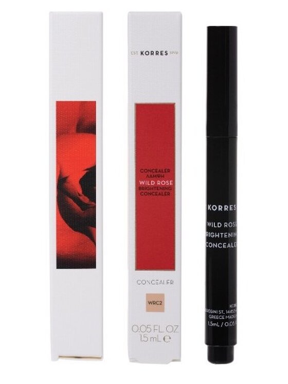 Korres Korres WILD ROSE Korektor WRC2