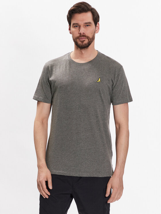 Set di 5 t-shirts MTS-149RUSSELL Multicolore