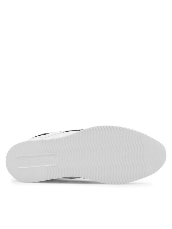 Reebok Reebok Sneakersy Jogger Update 100075137 Biały