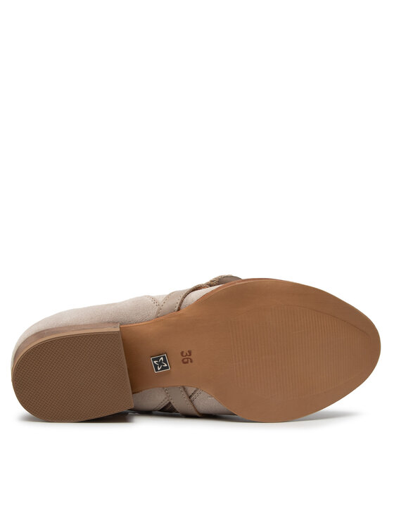 Tronchetti 05527-04/00-5 Beige