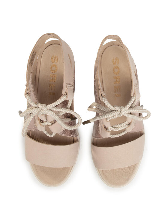 Sorel joanie ankle lace hot sale