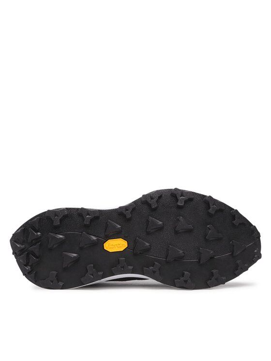 Sneakers The Racer Lux Suede ME223011 Blu scuro