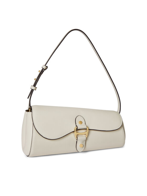 LAUREN RALPH LAUREN LAUREN RALPH LAUREN Ročna torba 431977487004 Bela