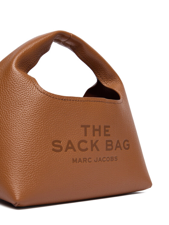 Marc Jacobs Marc Jacobs Дамска чанта 2F3HSH020H01 Кафяв