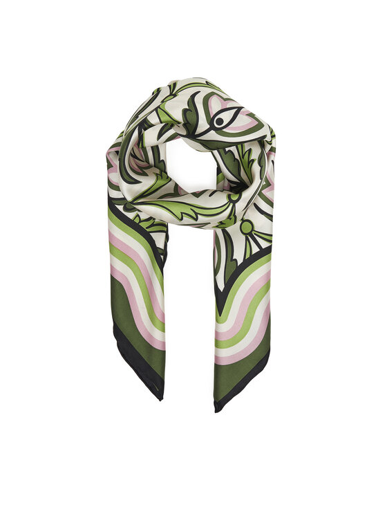 Weekend Max Mara Weekend Max Mara Fular Onesto 2515541094650 Verde
