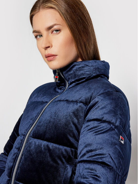 Giubbotto piumino Tavi 689162 Blu scuro Regular