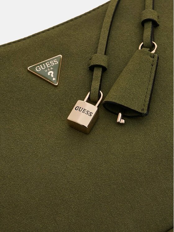 Guess Guess Torbica 182145 Zelena