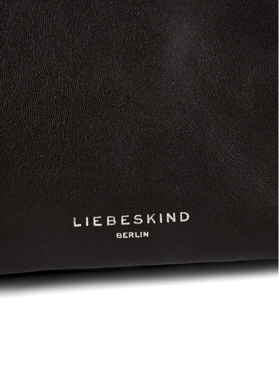 Liebeskind Berlin Liebeskind Berlin Torebka 333341 Brązowy