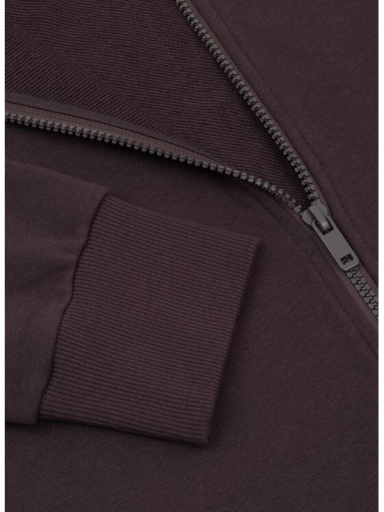 Pako Lorente Pako Lorente Bluza P26WN-2R-001 Brązowy Straight Fit