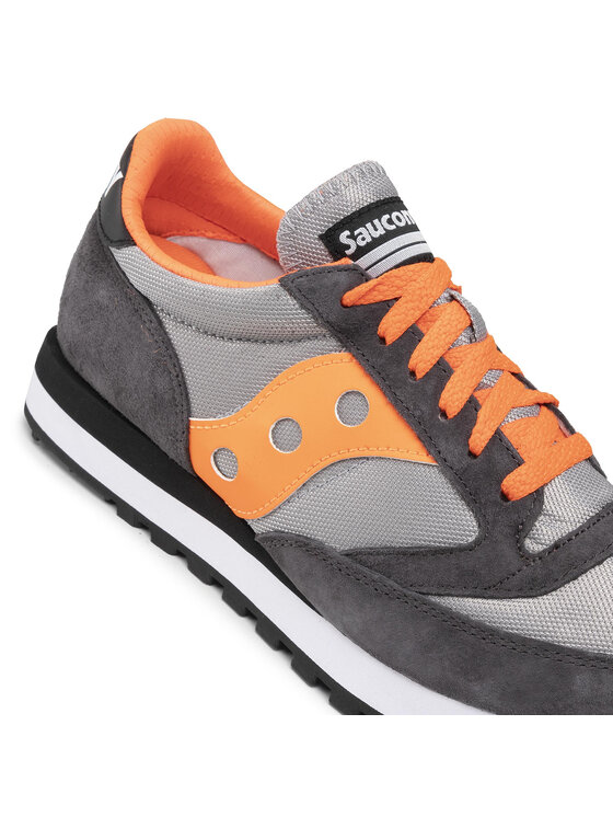 Saucony jazz 20 gris clearance