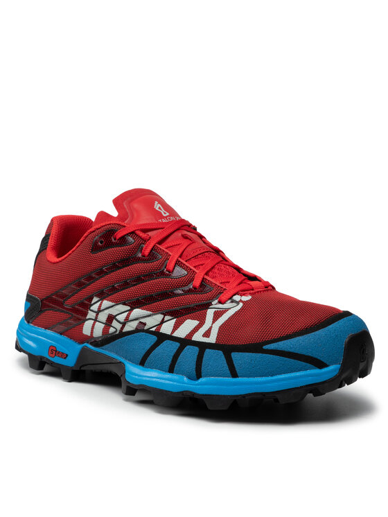 Inov-8 Inov-8 Běžecké boty X-Talon 255 000914 Červená