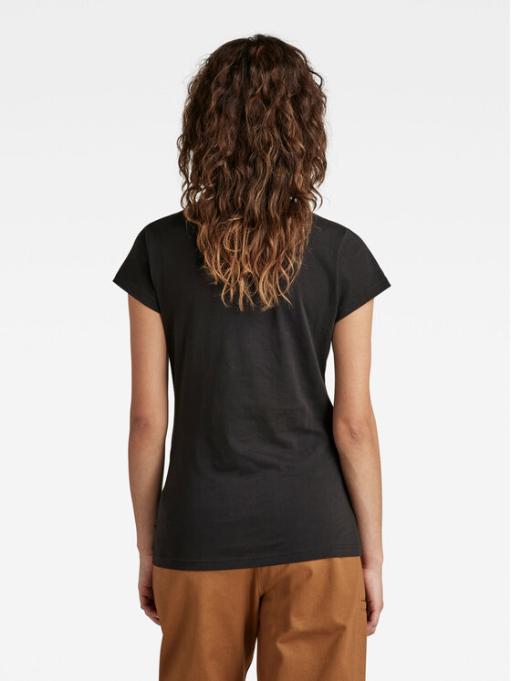 G-Star Raw G-Star Raw T-särk D21314-4107-6484 Must Regular Fit