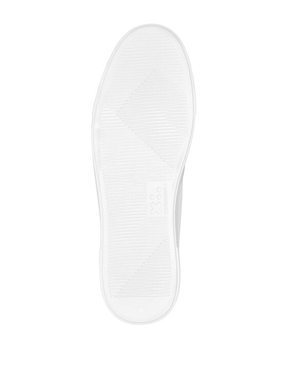 PHILIPP PLEIN PHILIPP PLEIN Sneakersy 9677 Bílá