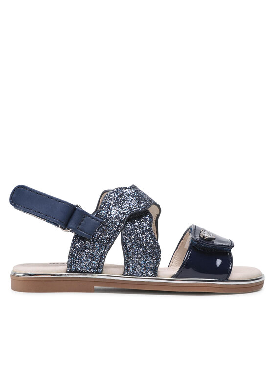 Mayoral Mayoral Sandalen 43.361 Dunkelblau