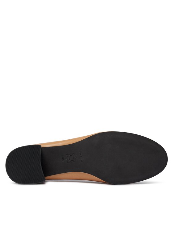 Tory Burch Tory Burch Γοβάκια 156210 Μπεζ