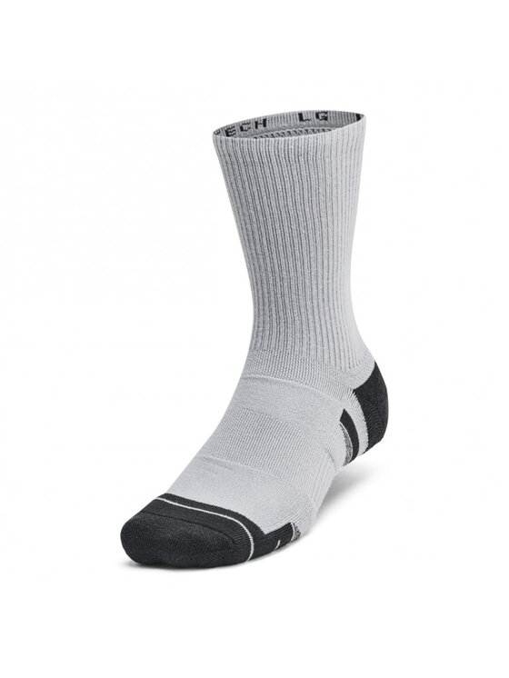 Under Armour Under Armour Skarpety długie 1386242 Kolorowy